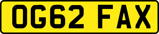 OG62FAX