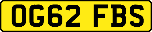 OG62FBS
