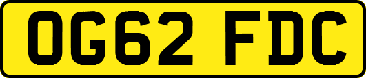 OG62FDC