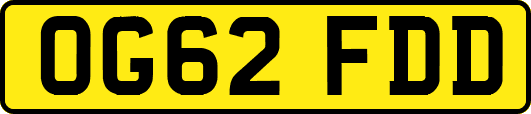 OG62FDD