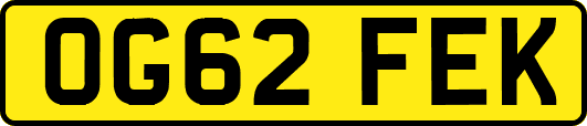 OG62FEK