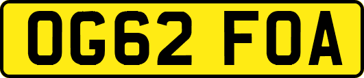 OG62FOA
