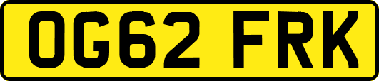 OG62FRK
