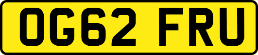 OG62FRU