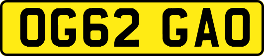 OG62GAO