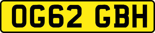 OG62GBH