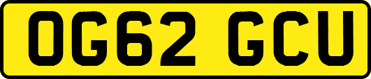 OG62GCU
