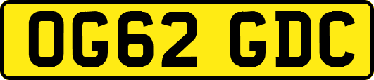 OG62GDC