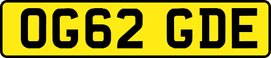 OG62GDE