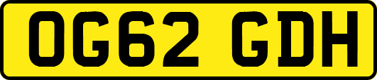 OG62GDH