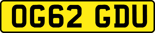 OG62GDU