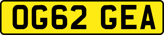 OG62GEA