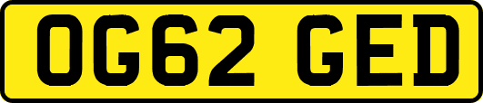 OG62GED