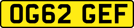 OG62GEF