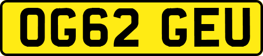 OG62GEU
