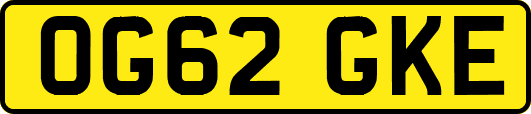 OG62GKE