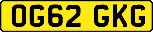 OG62GKG