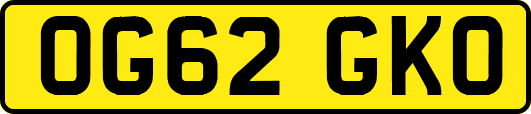 OG62GKO
