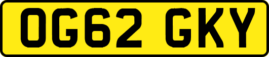 OG62GKY