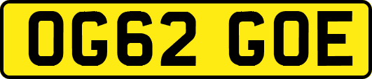 OG62GOE