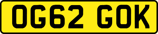OG62GOK