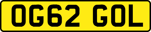 OG62GOL