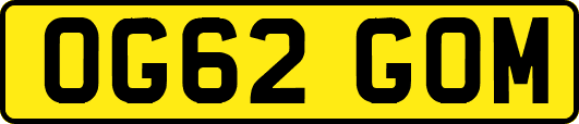 OG62GOM
