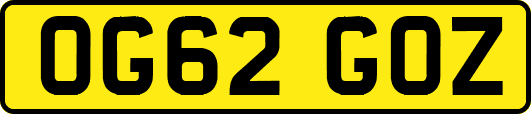 OG62GOZ