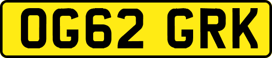 OG62GRK