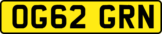 OG62GRN