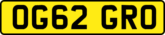 OG62GRO