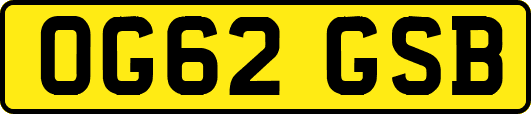 OG62GSB