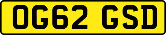 OG62GSD