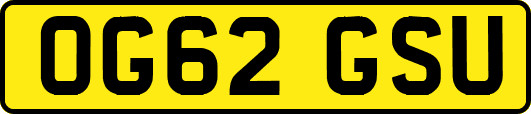 OG62GSU