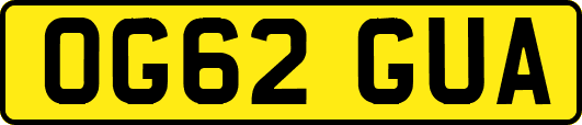 OG62GUA
