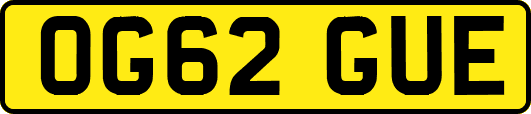 OG62GUE