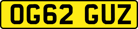 OG62GUZ