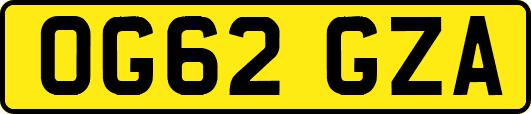 OG62GZA