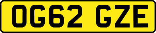 OG62GZE