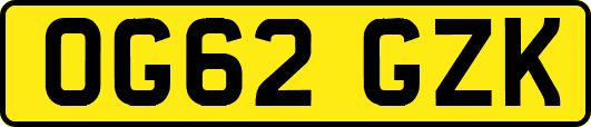 OG62GZK