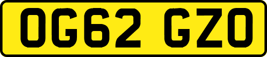 OG62GZO