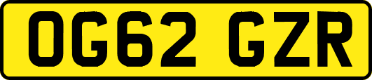 OG62GZR