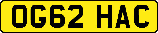 OG62HAC