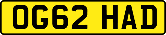 OG62HAD