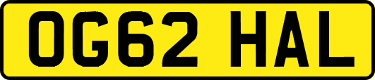 OG62HAL