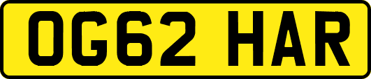 OG62HAR