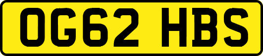 OG62HBS