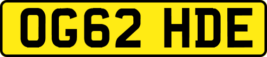 OG62HDE