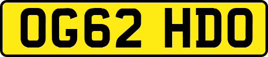 OG62HDO