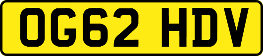 OG62HDV